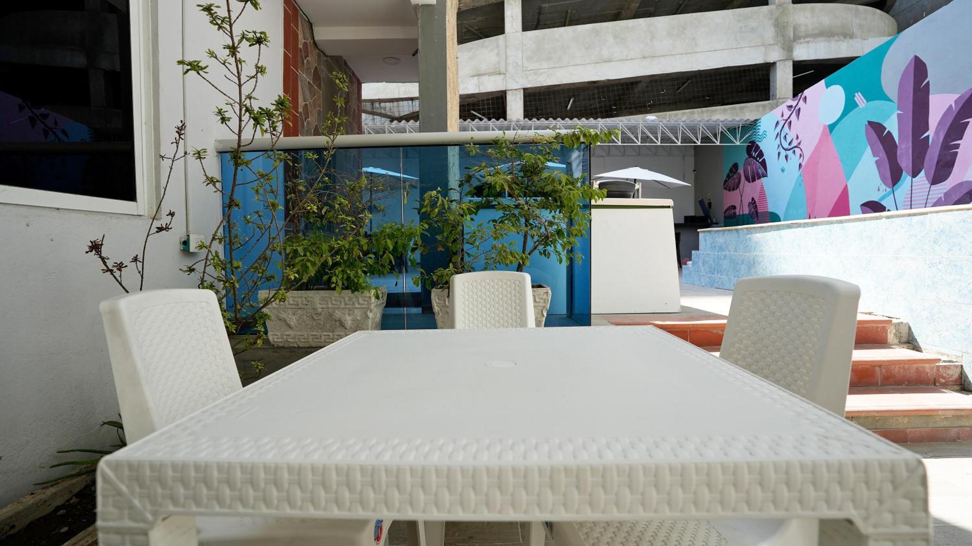 Guest house Casa Bellamare