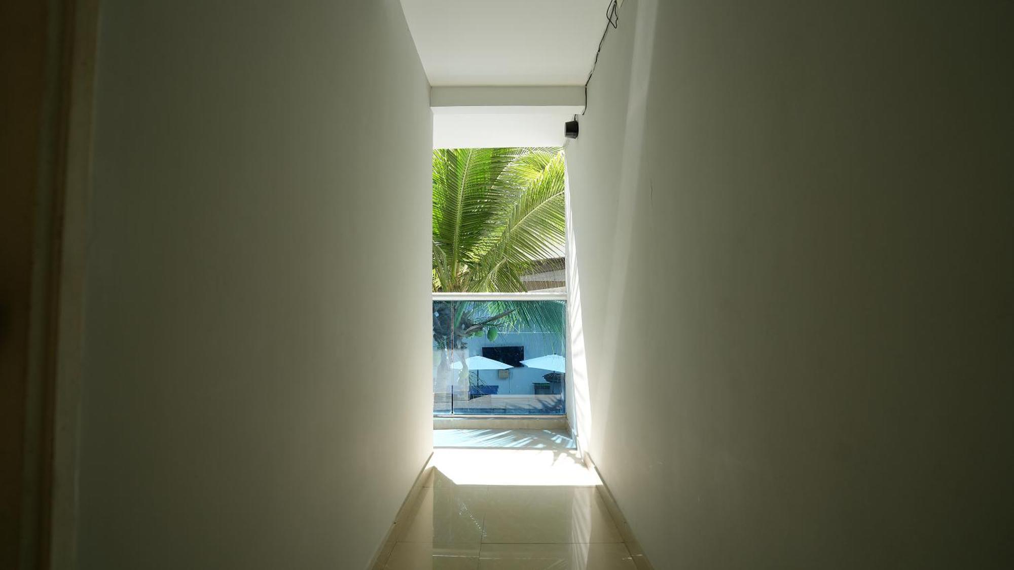 Guest house Casa Bellamare