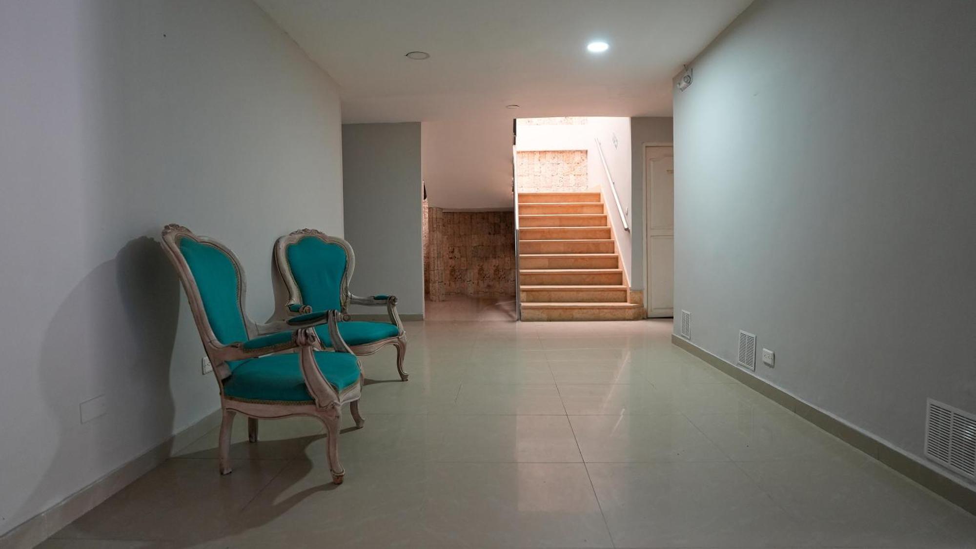 Guest house Casa Bellamare *