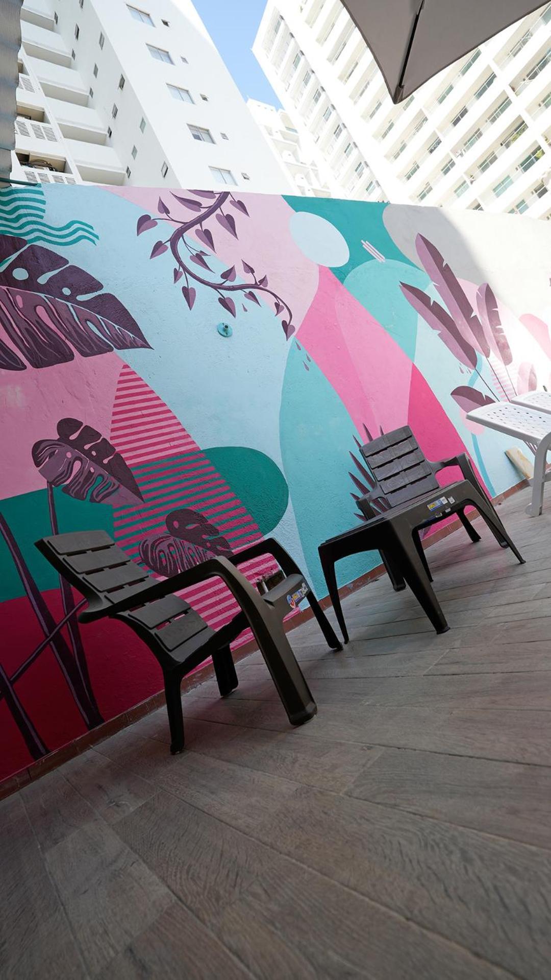 Casa Bellamare Guest house Cartagena