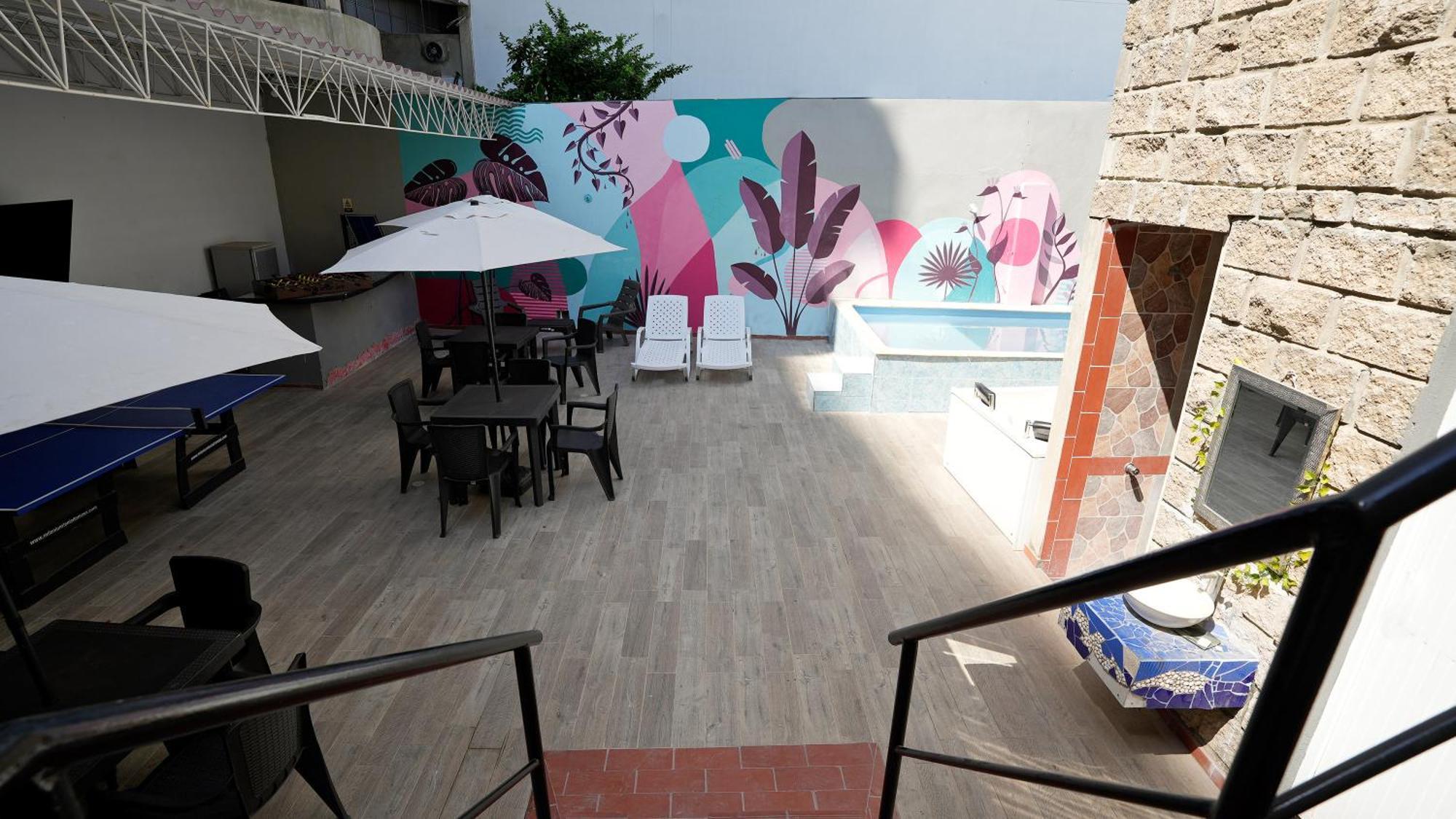 Guest house Casa Bellamare *
