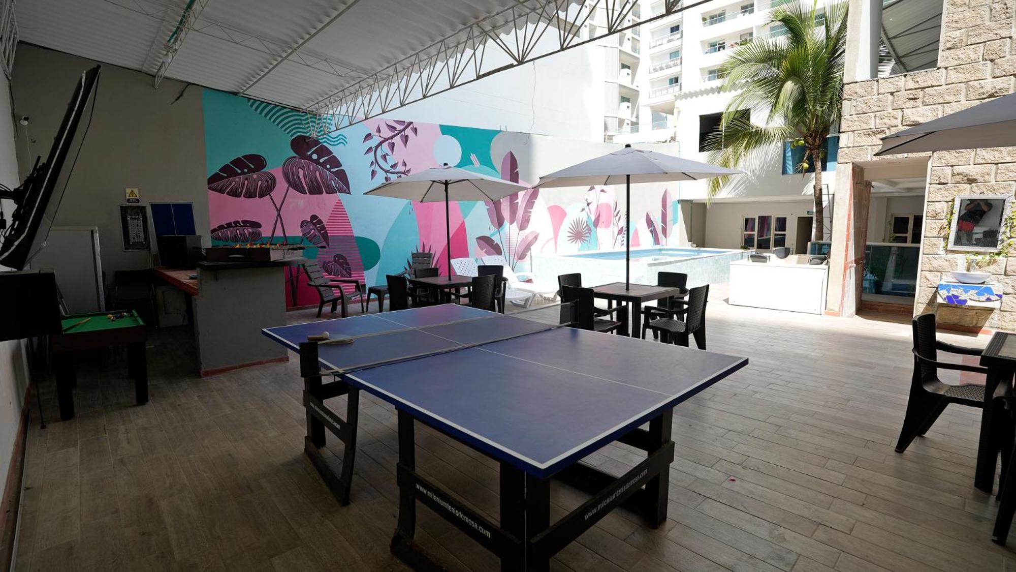 Casa Bellamare Guest house