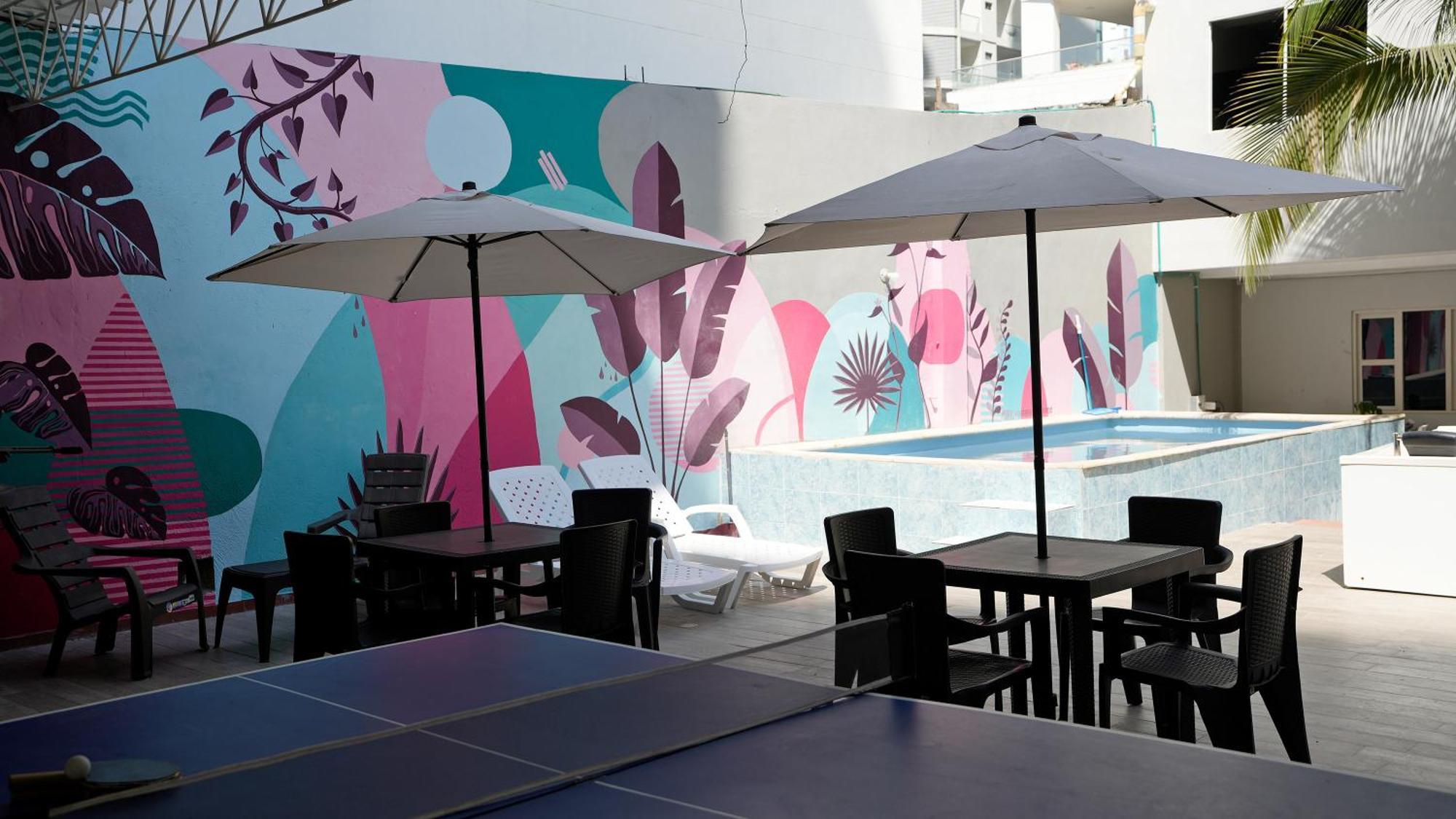 Guest house Casa Bellamare