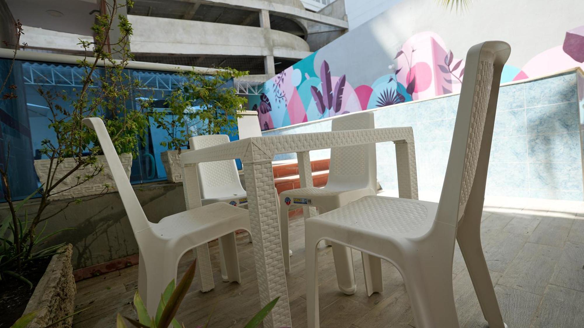 Casa Bellamare Guest house Cartagena