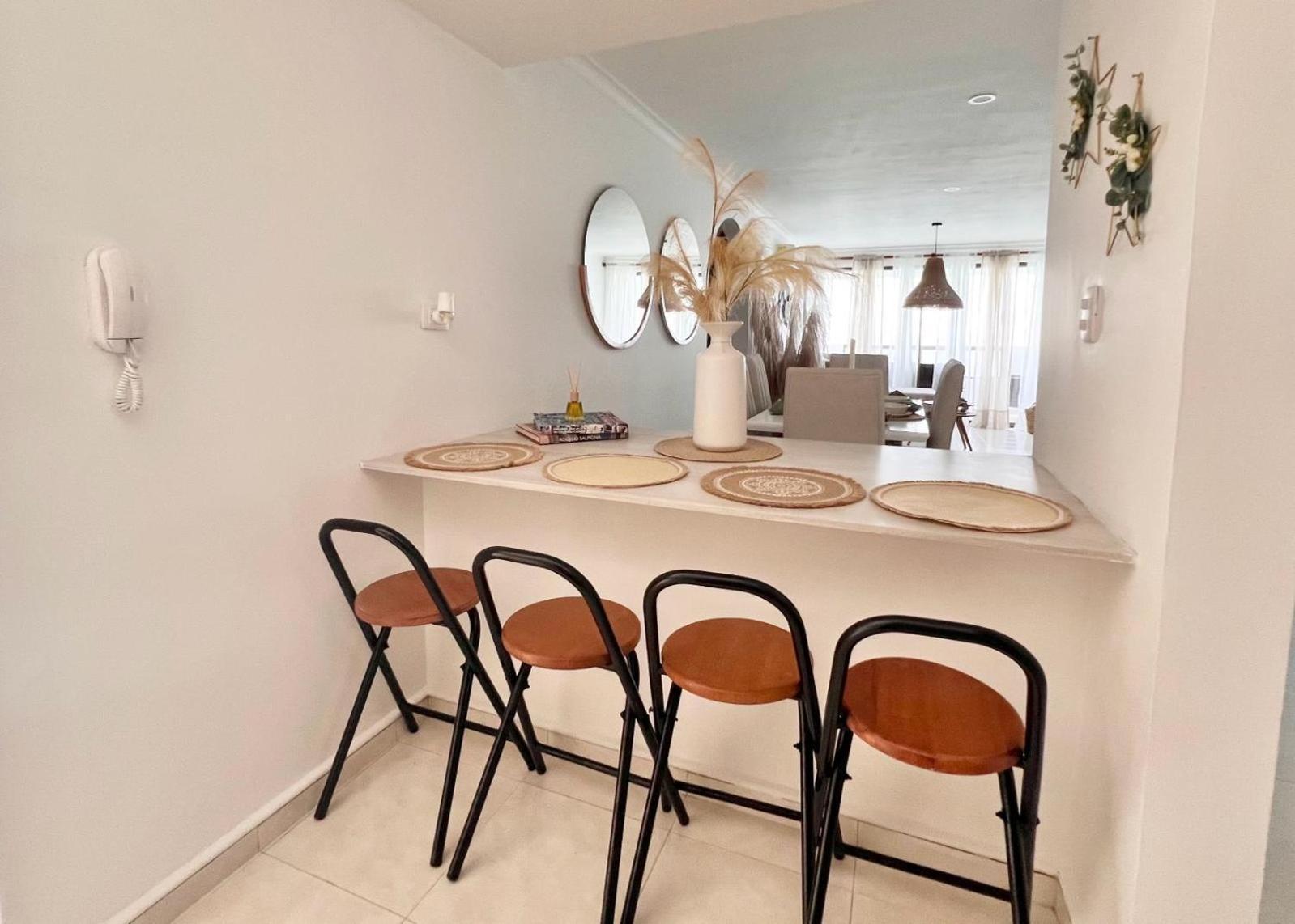 Apartamento Vista A El Mar En Cartagena, Laguito Apartment Cartagena