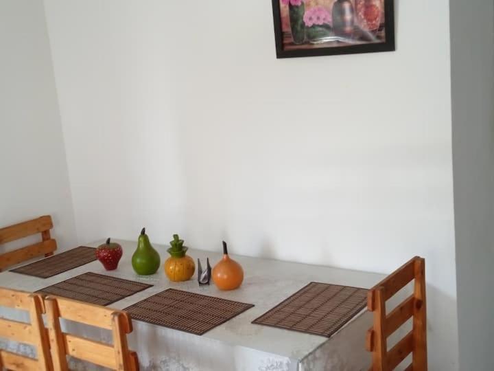 Apartamento Mas Comoda Y Economica Cartagena