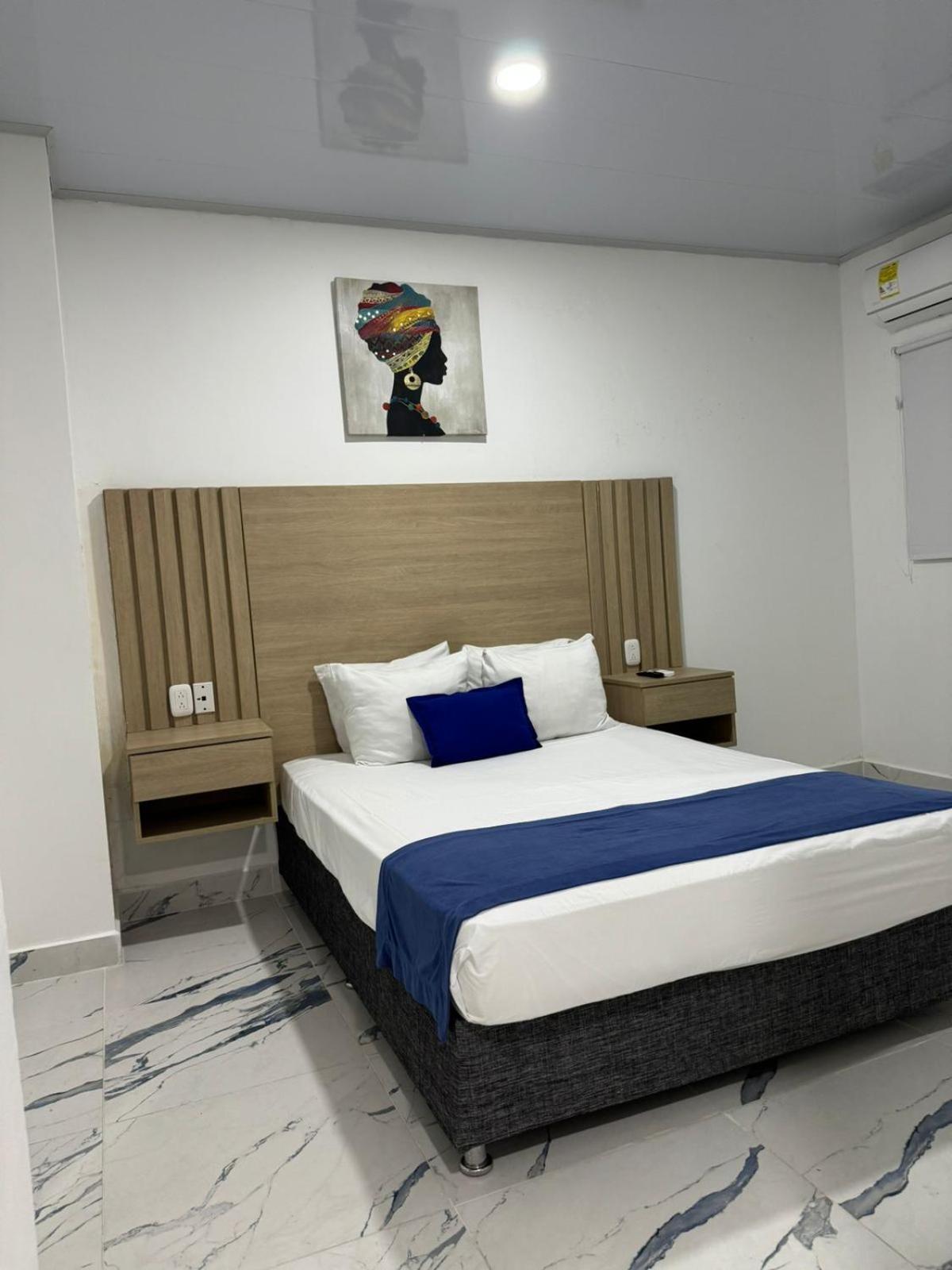 Itaco Hotel