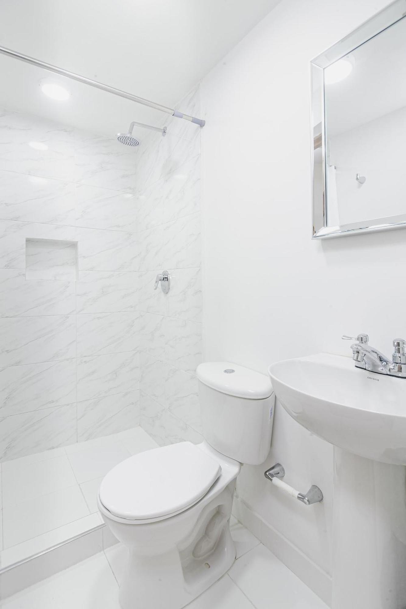 Apartment Bahari