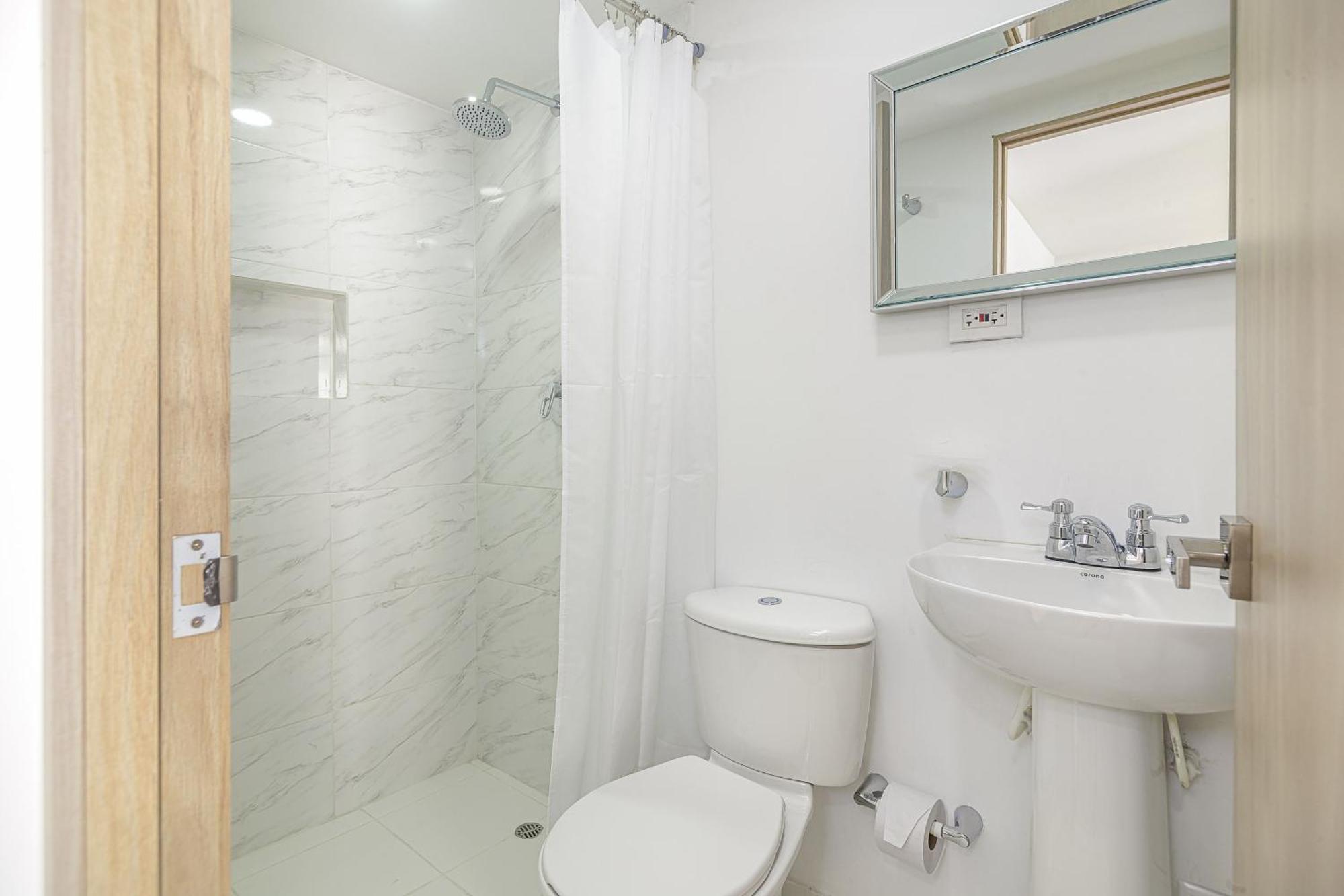 Bahari Apartment