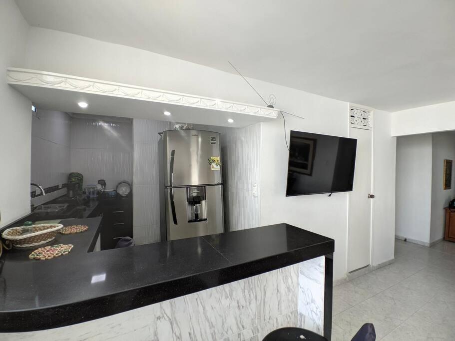 Apartment Ideal En *