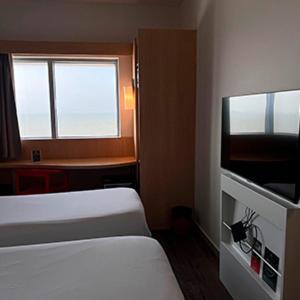 Ibis Marbella Hotel Cartagena