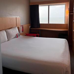 Ibis Marbella Hotel 3*