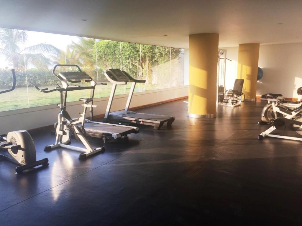 Morros Apartment *