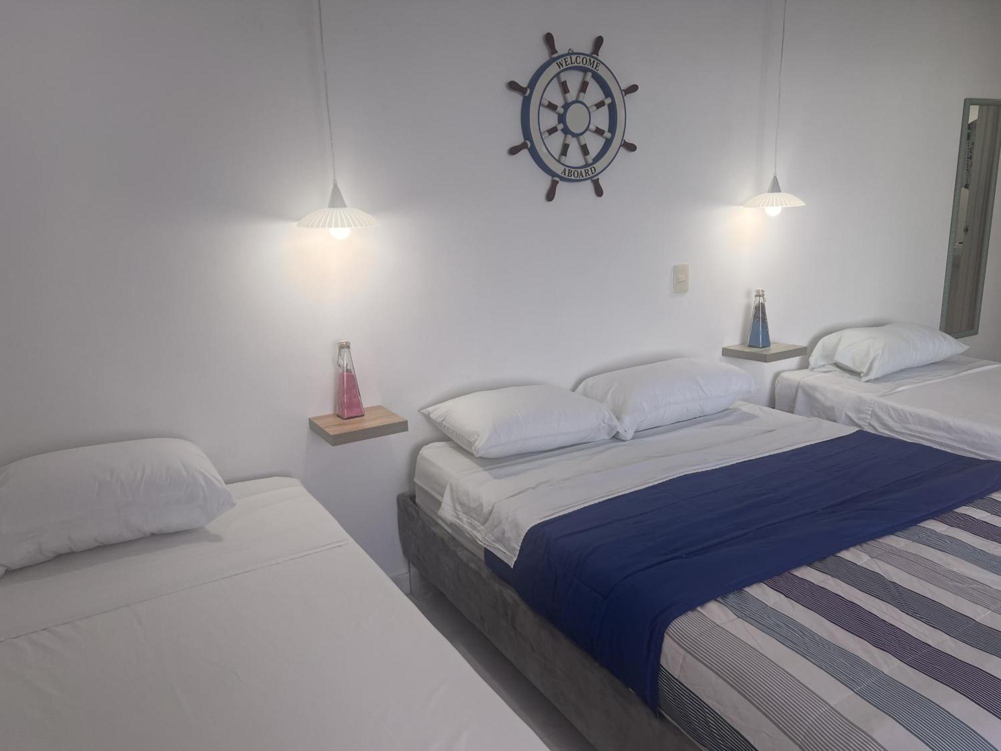Nuevo Conquistador Apartment *