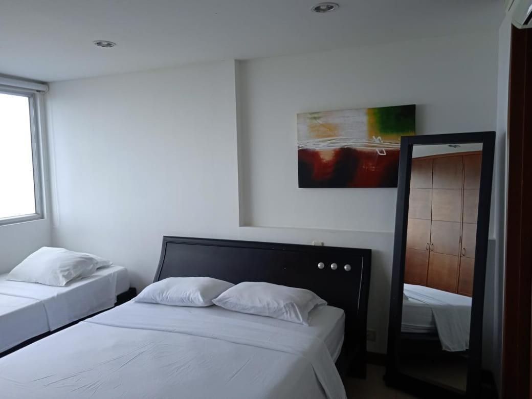 En Palmetto Apartamento Cartagena