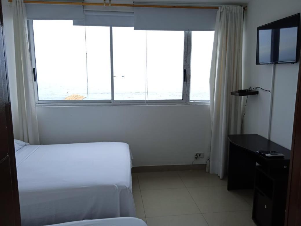 En Palmetto Apartamento