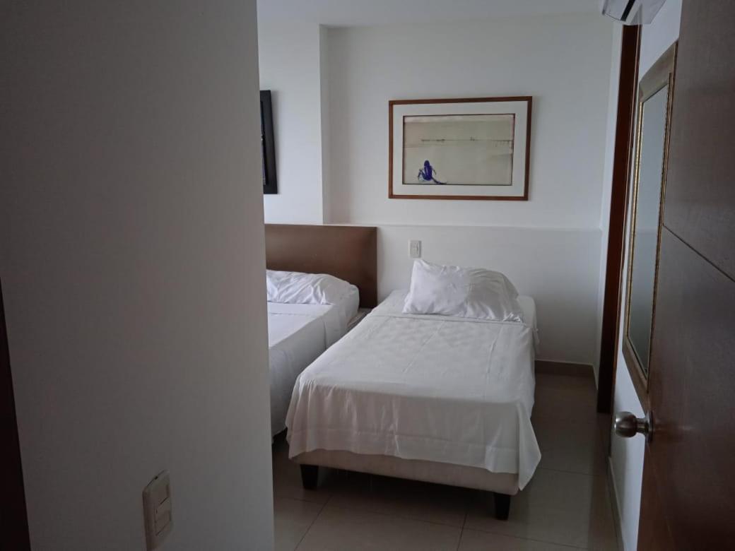En Palmetto Apartamento *