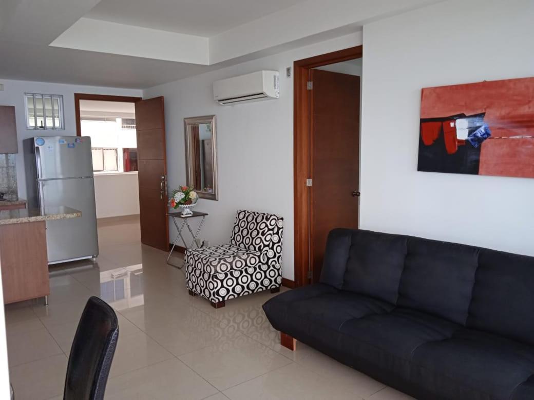 Apartamento En Palmetto Cartagena