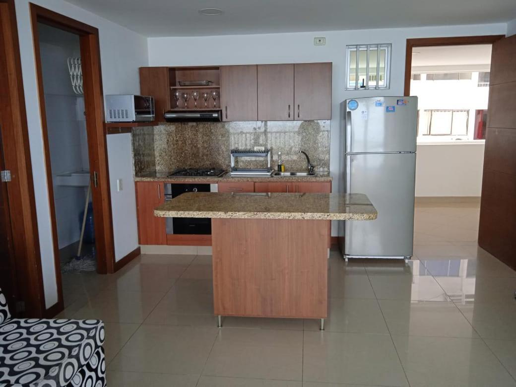 Apartamento En Palmetto