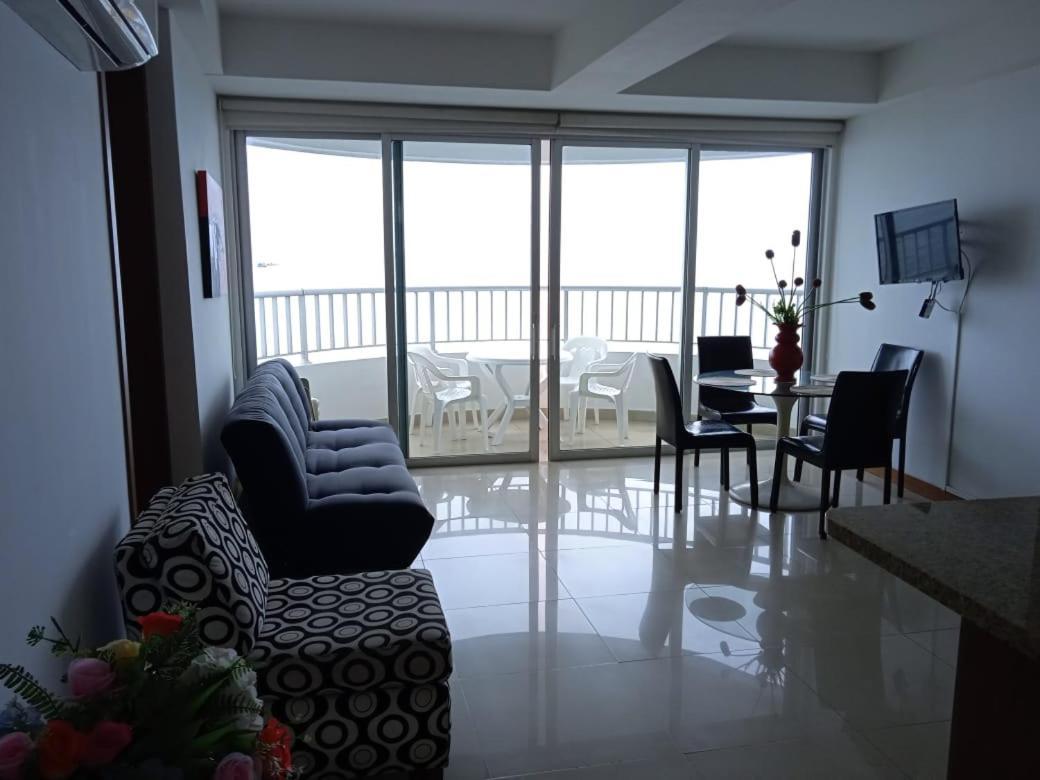En Palmetto Apartamento Cartagena
