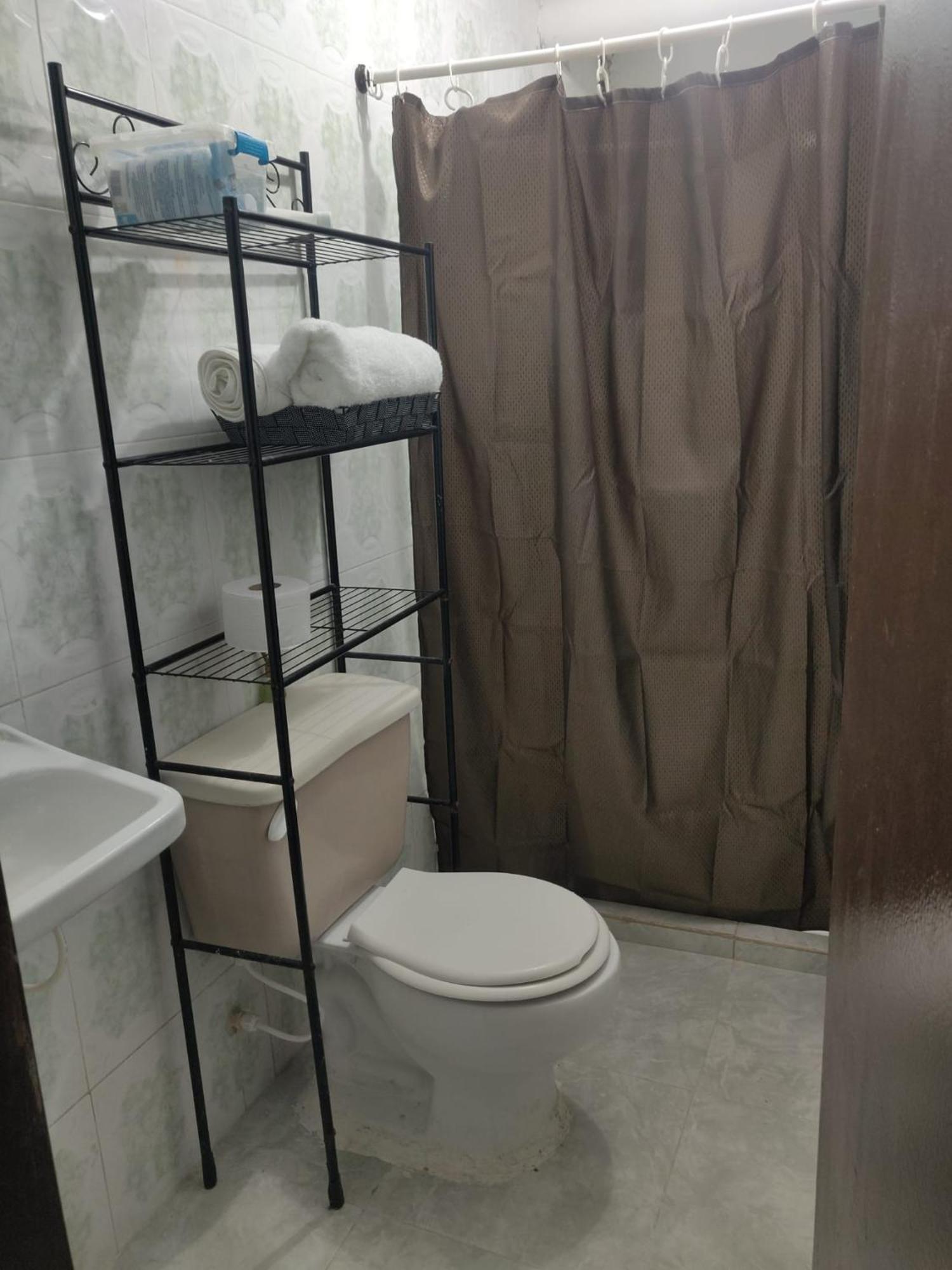 Apartamento A Unos Pasos De La Playa *