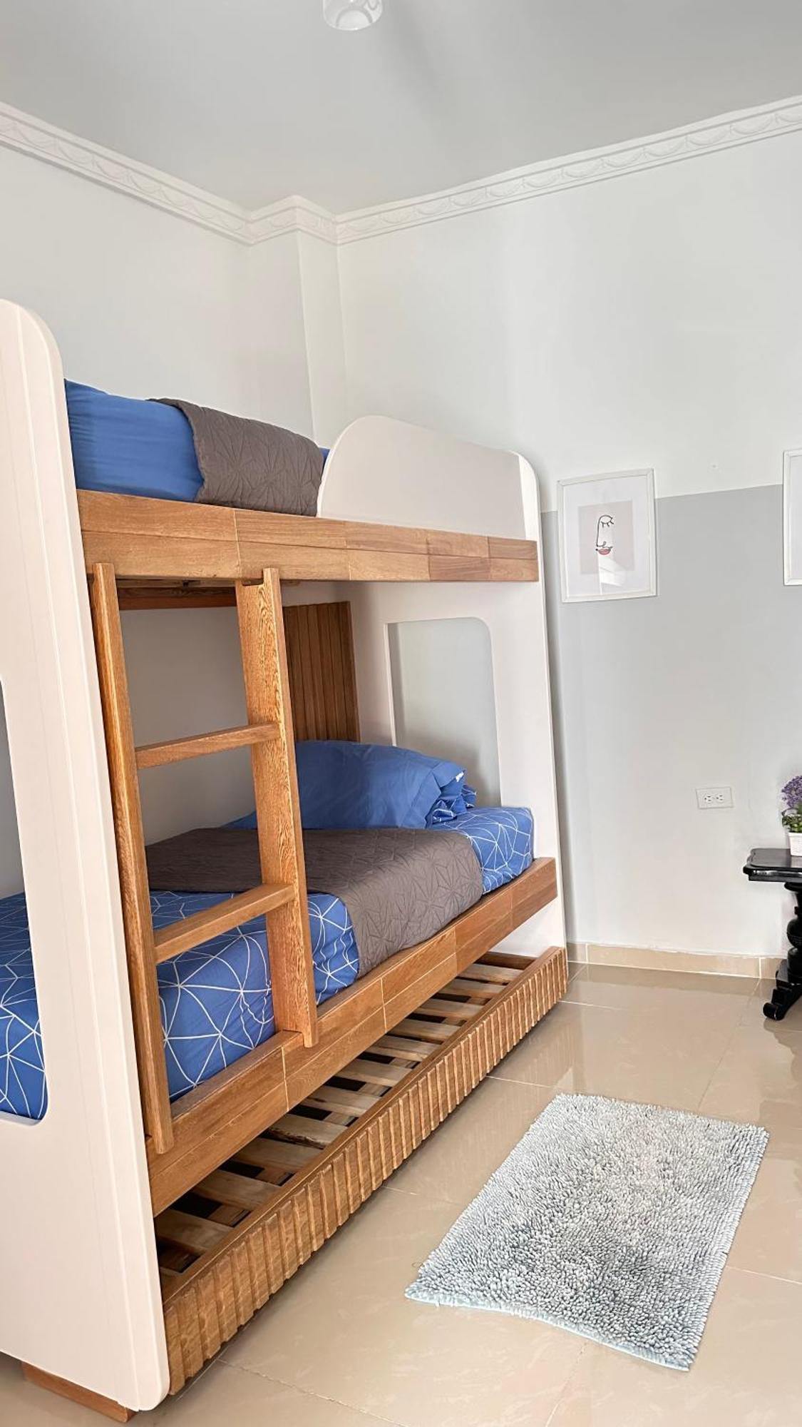 Casa Fanny Homestay *