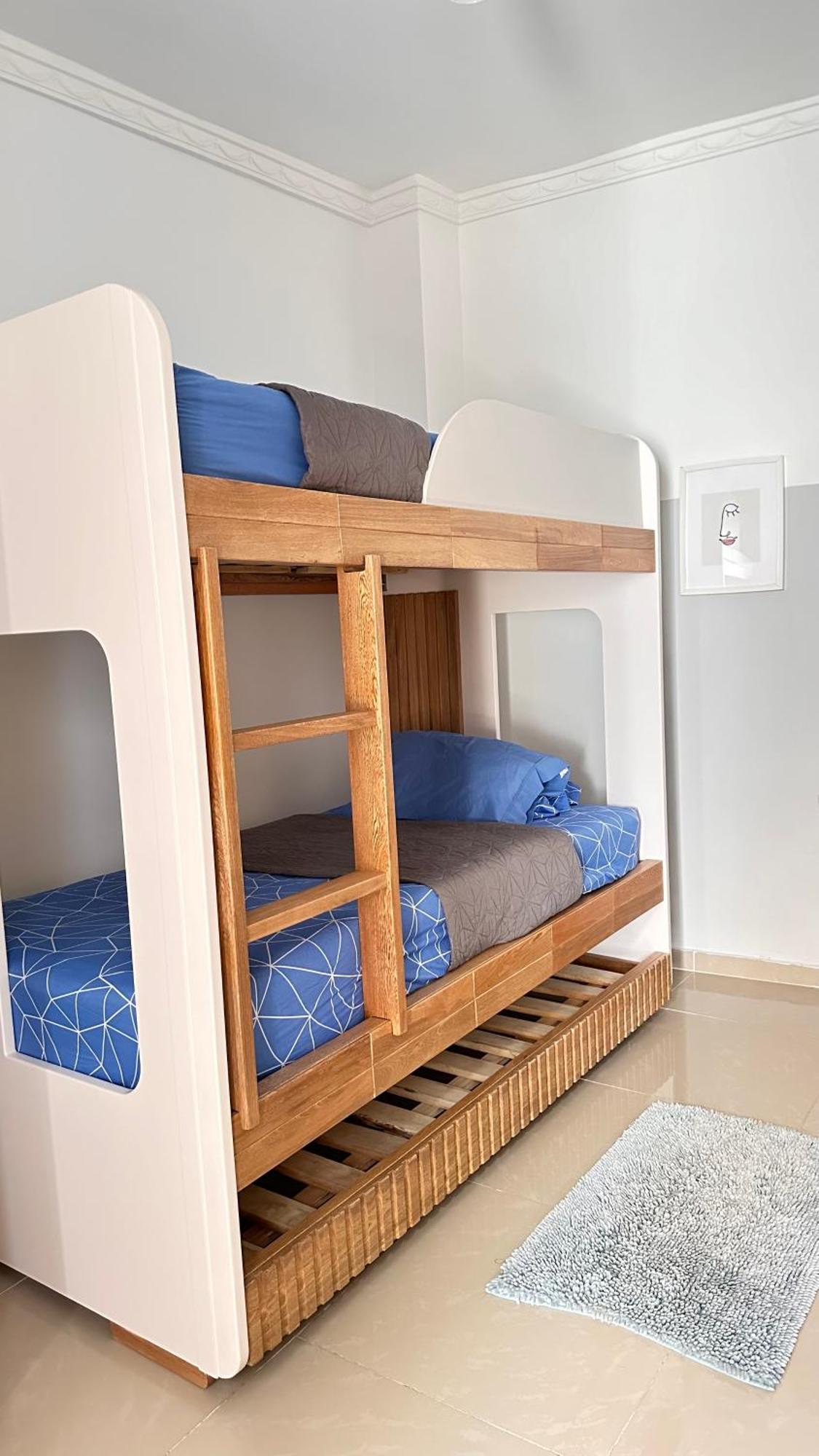 Homestay Casa Fanny Cartagena