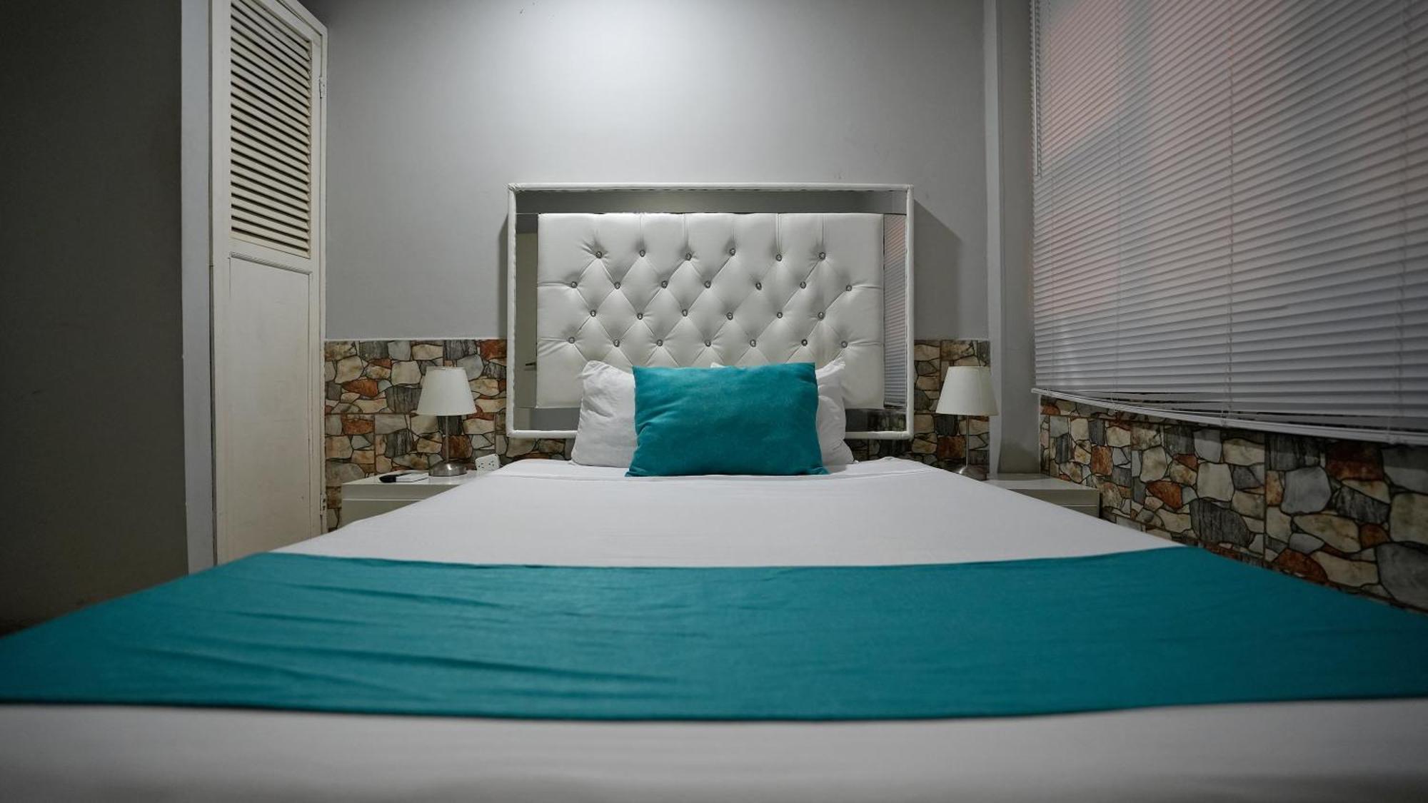 Casa Bellamare Guest house