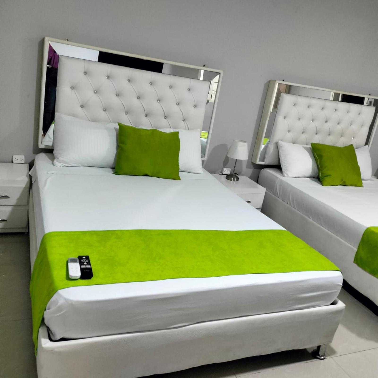 Guest house Casa Bellamare *