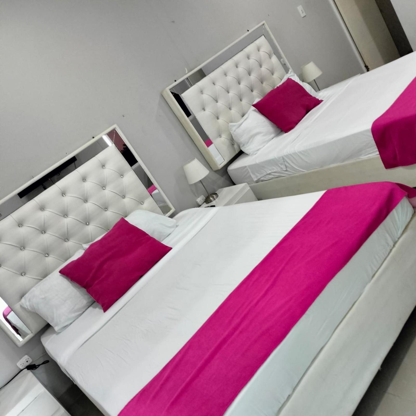 Casa Bellamare Guest house *
