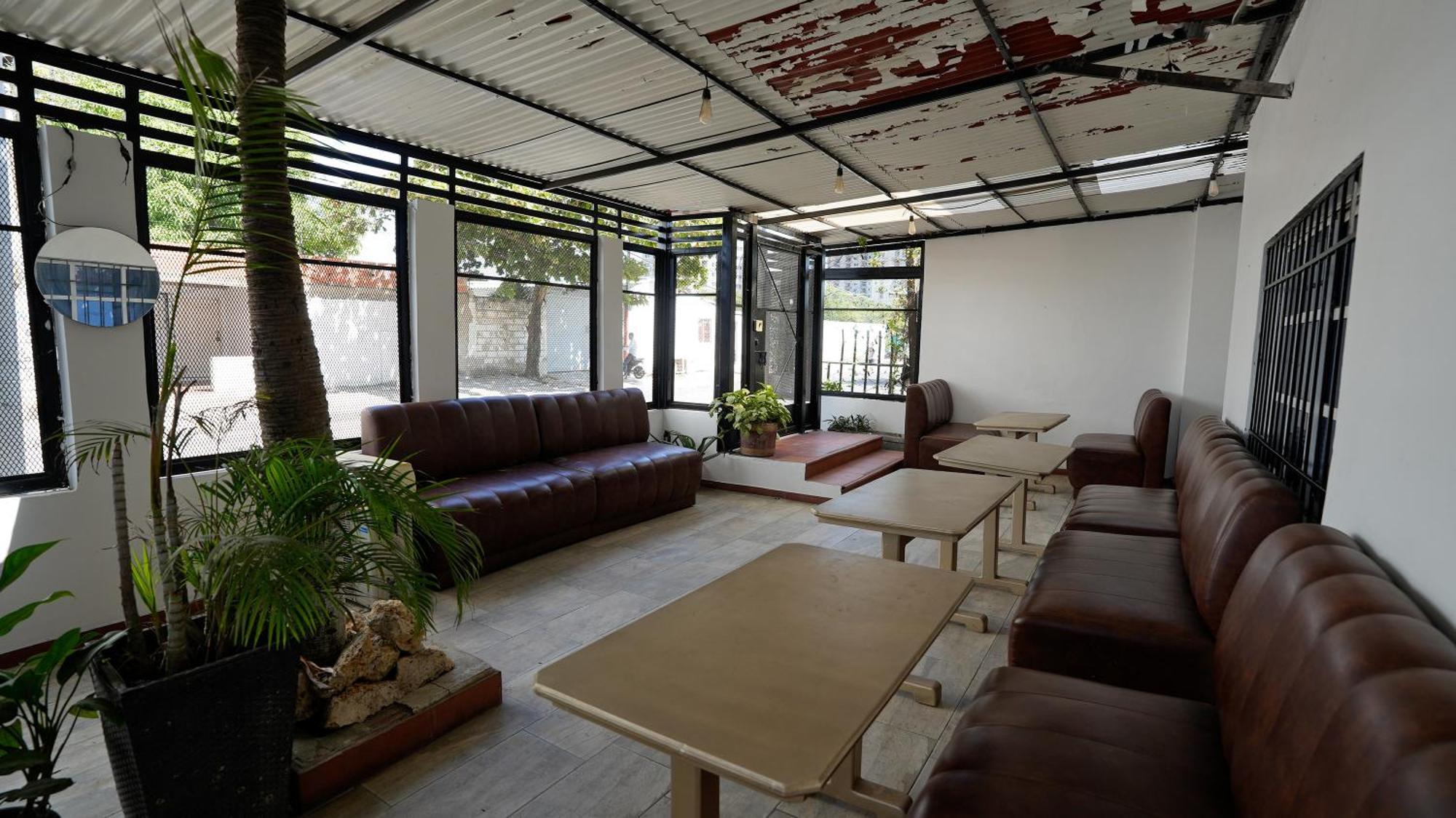 Guest house Casa Bellamare