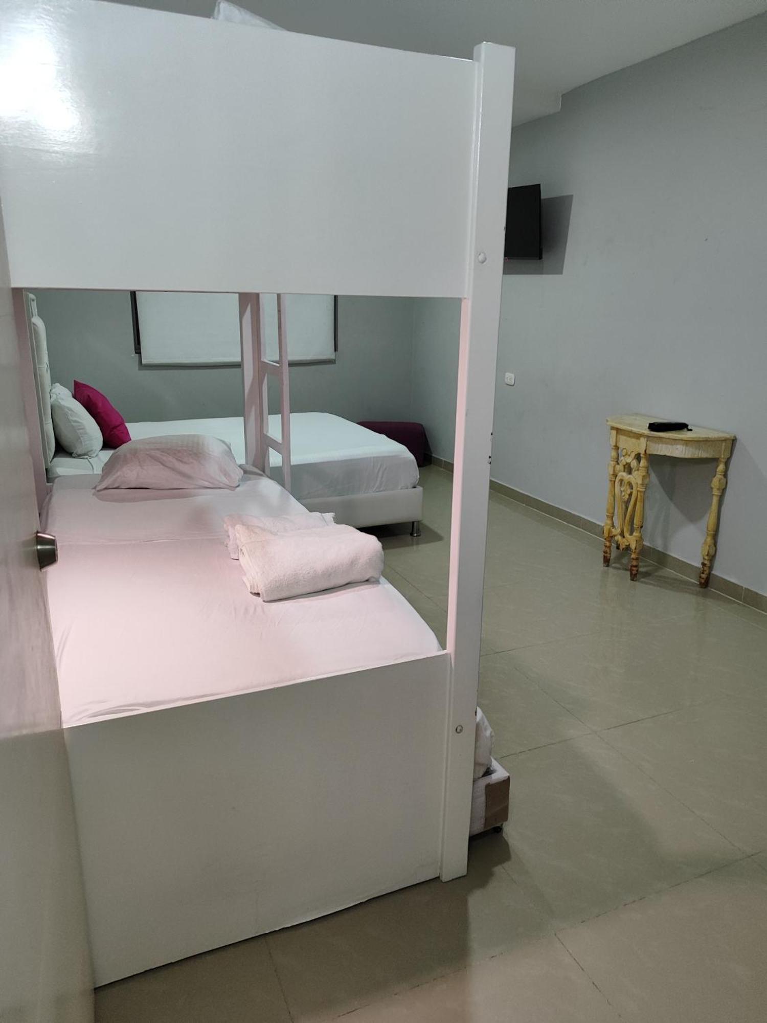 Casa Bellamare Guest house