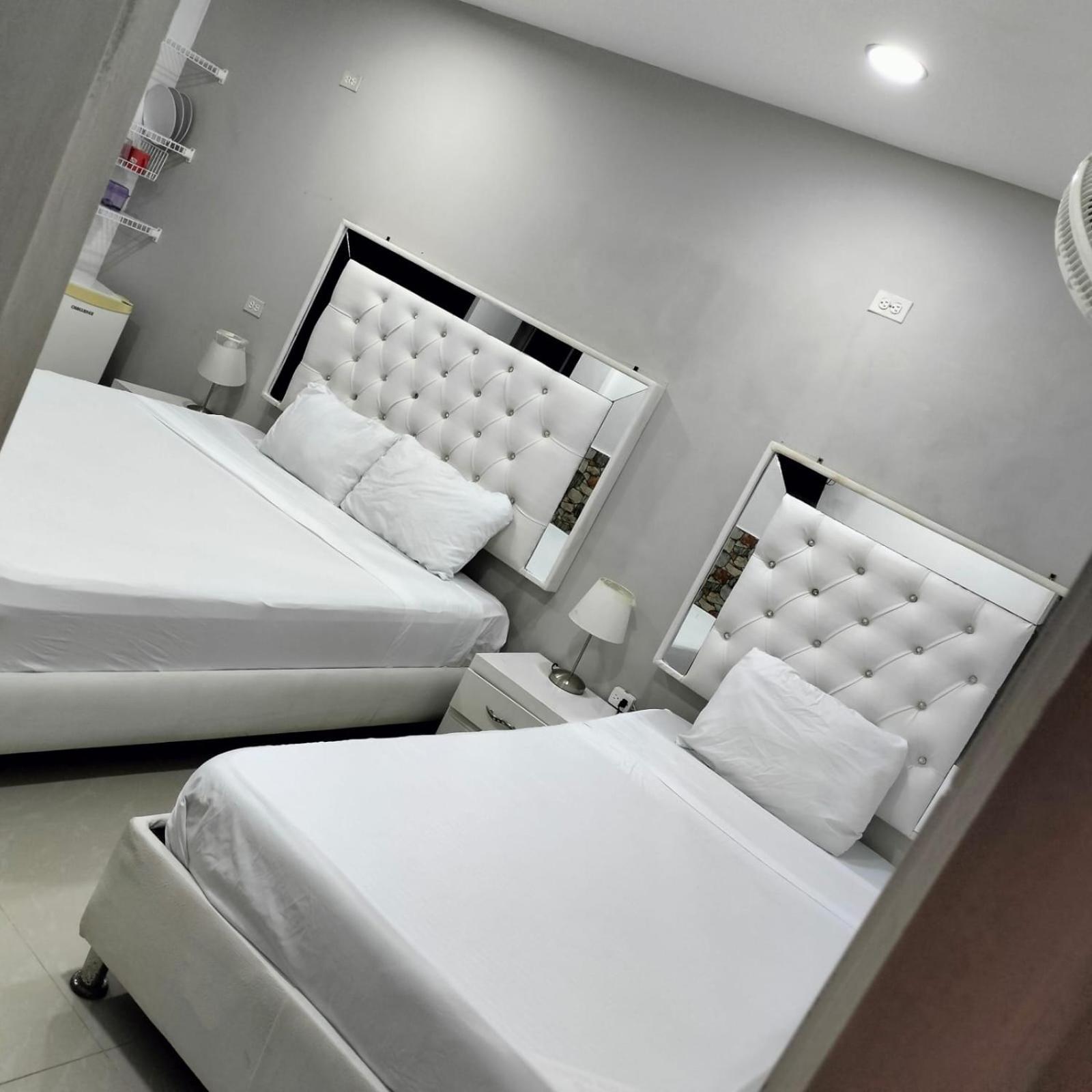 Guest house Casa Bellamare