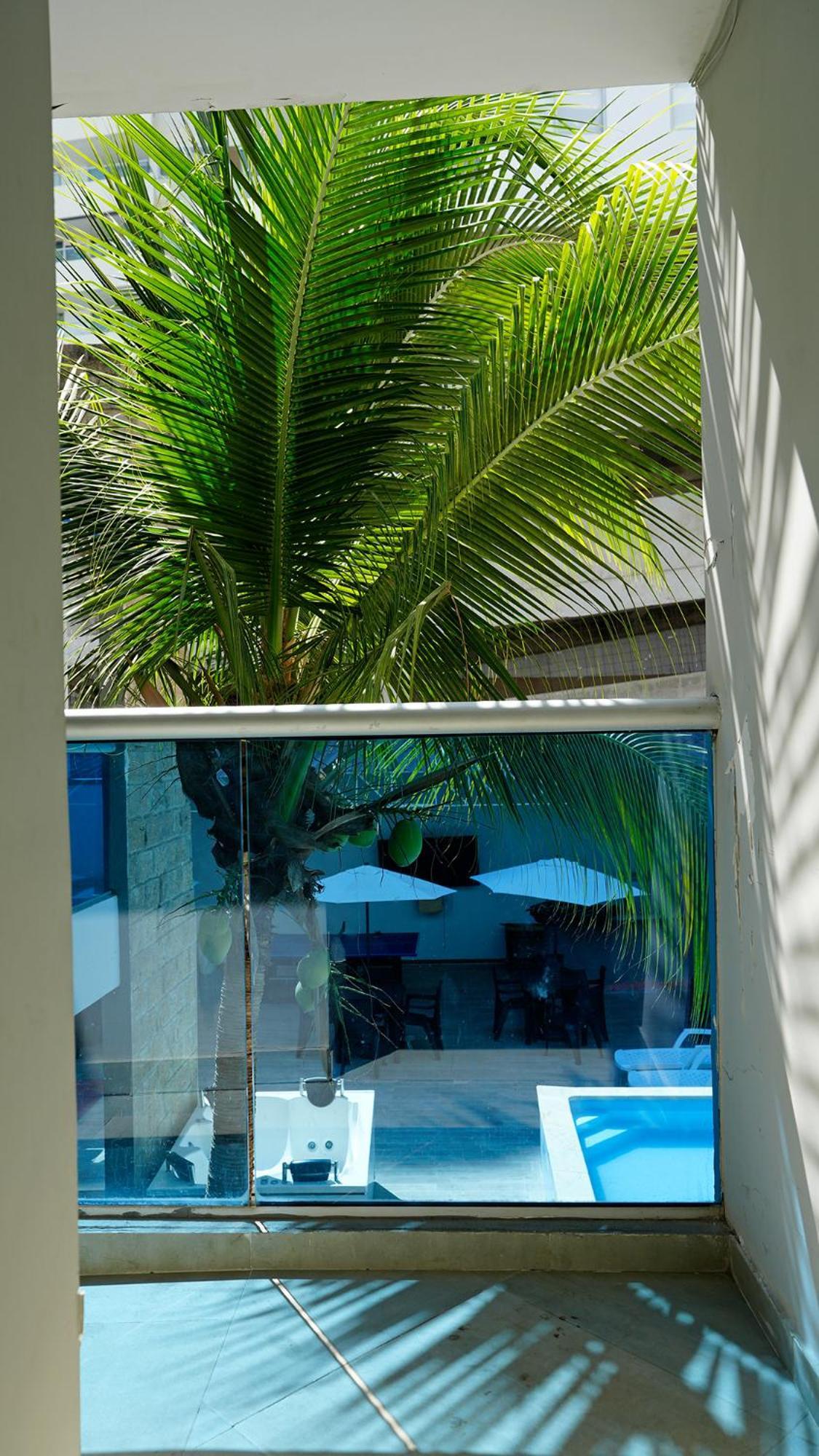 Guest house Casa Bellamare