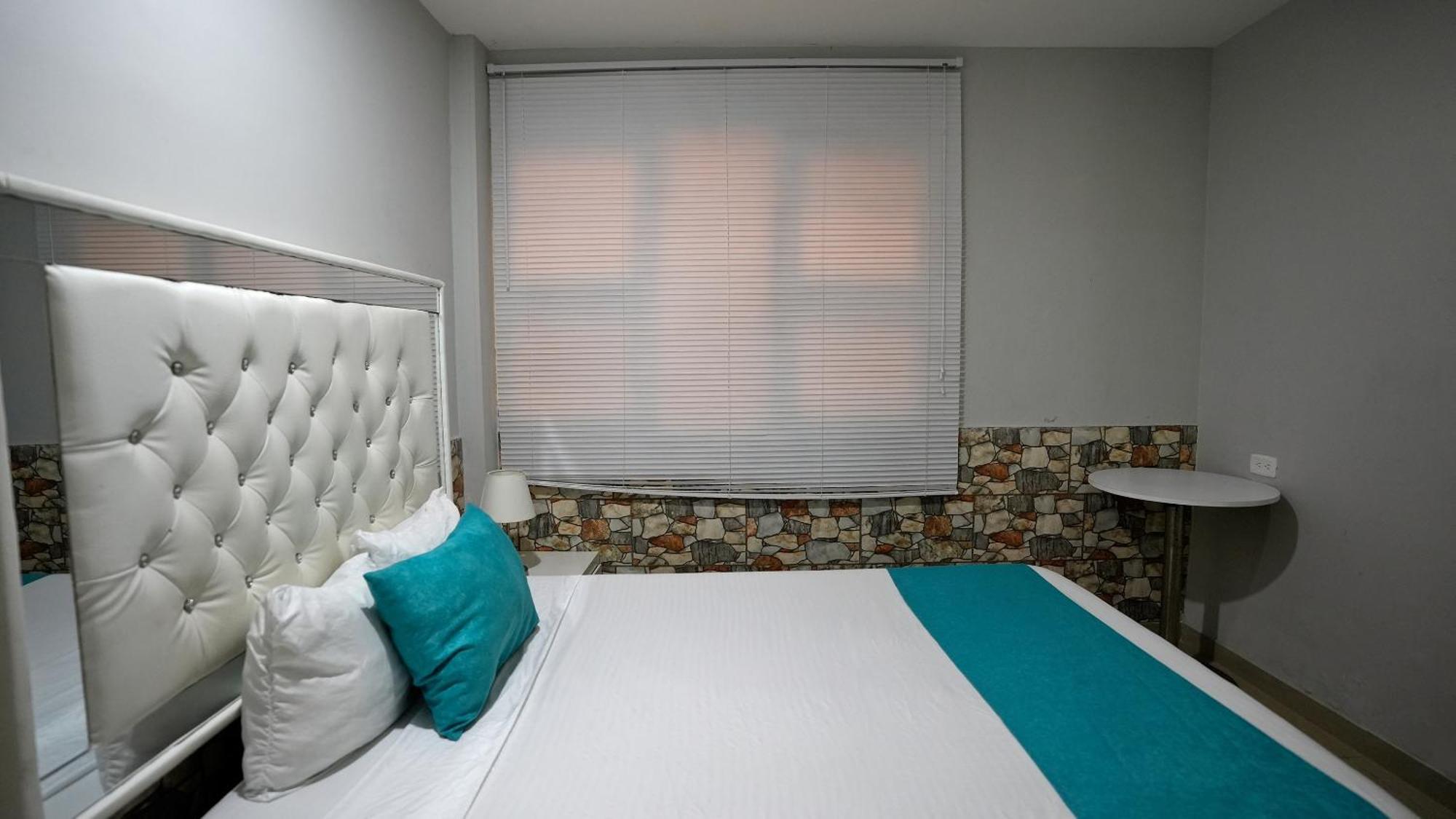 Guest house Casa Bellamare *