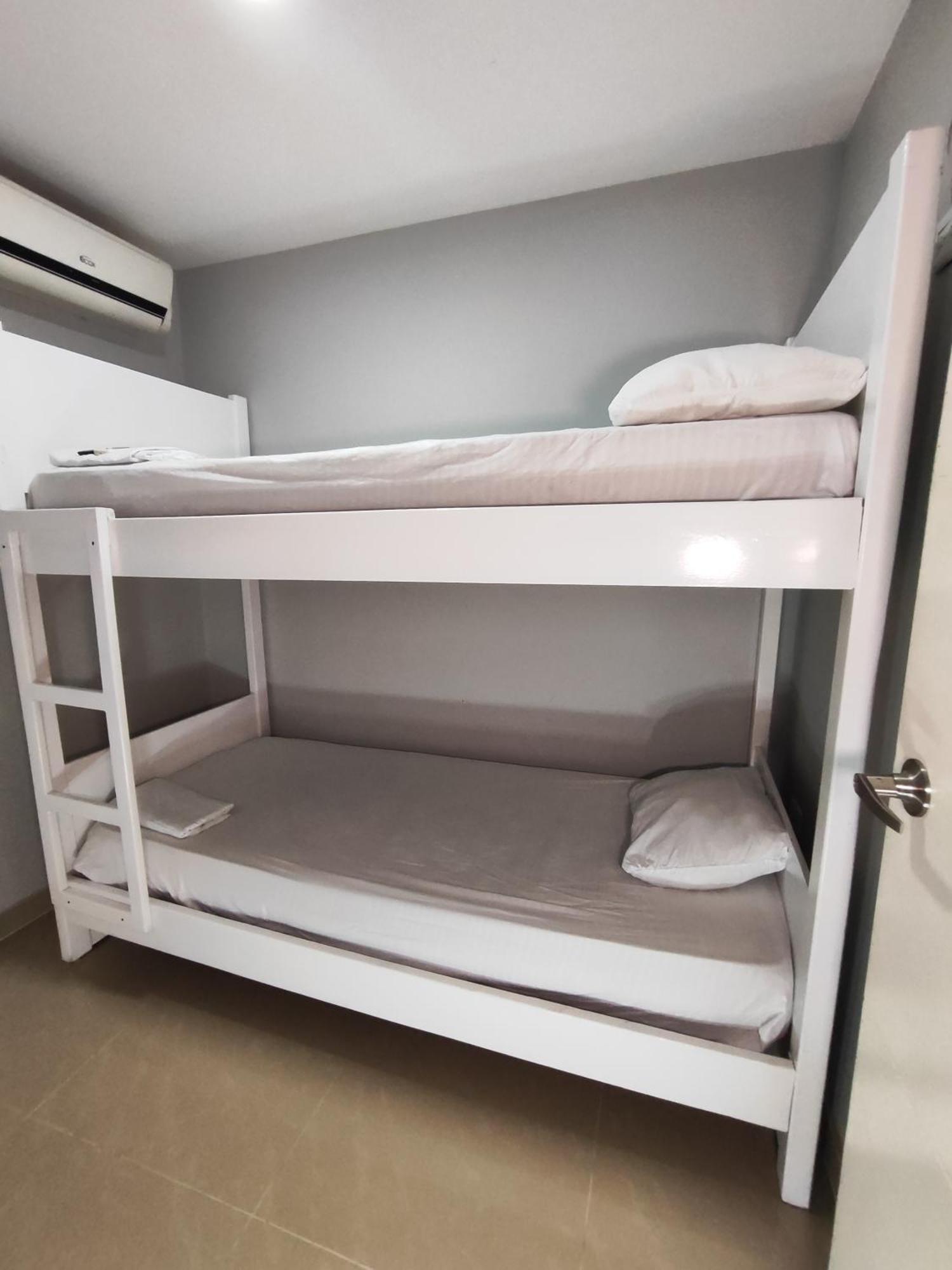 Casa Bellamare Guest house Cartagena
