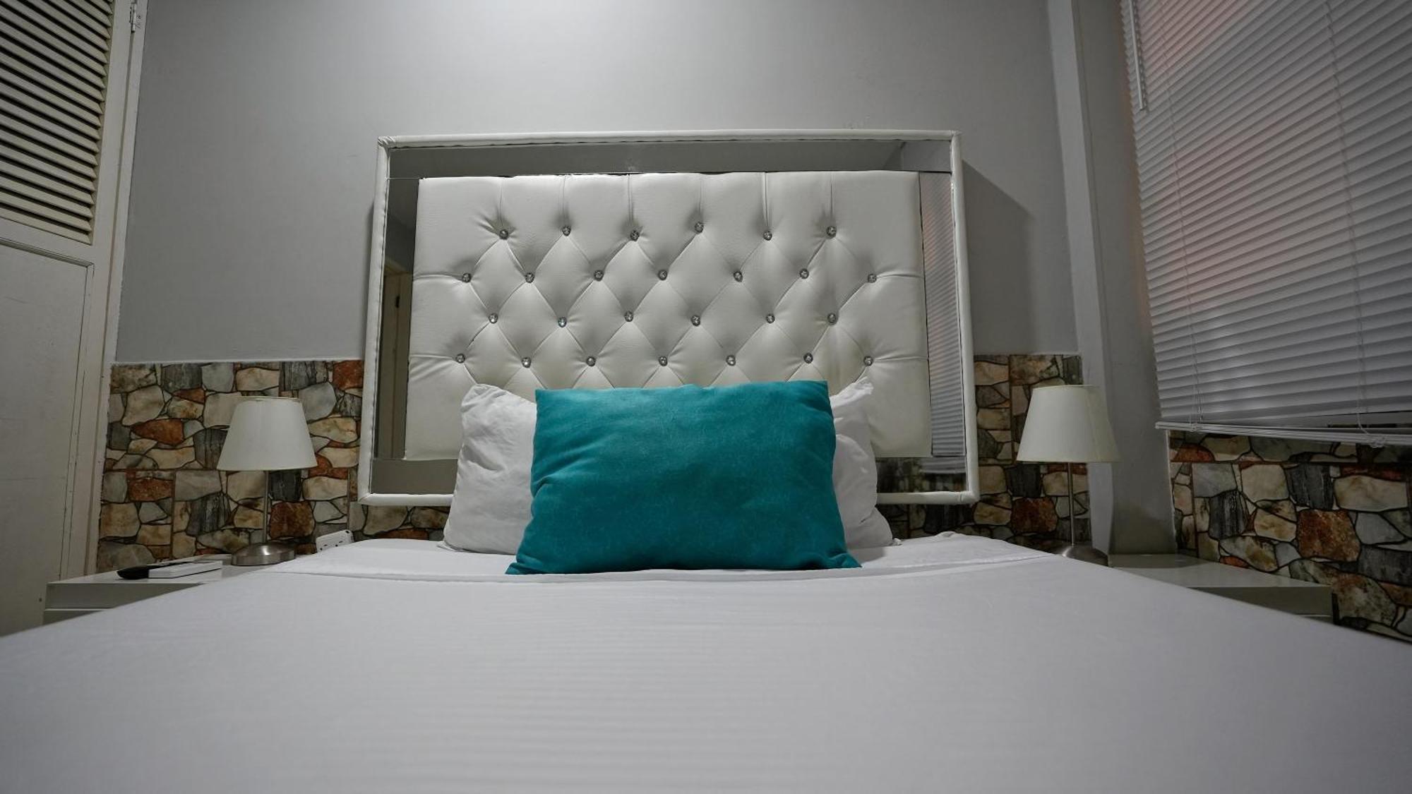 Casa Bellamare Guest house