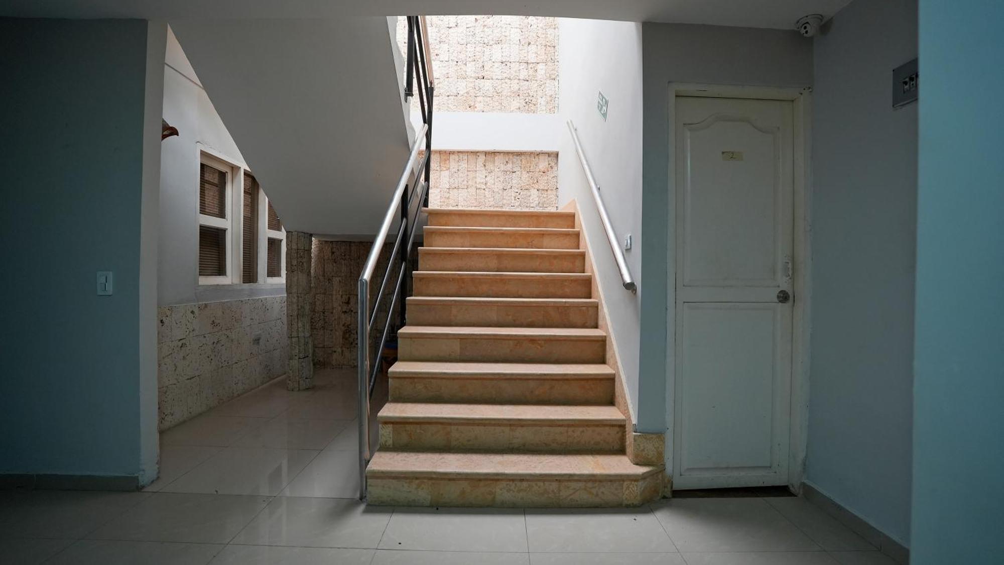 Casa Bellamare Guest house Cartagena