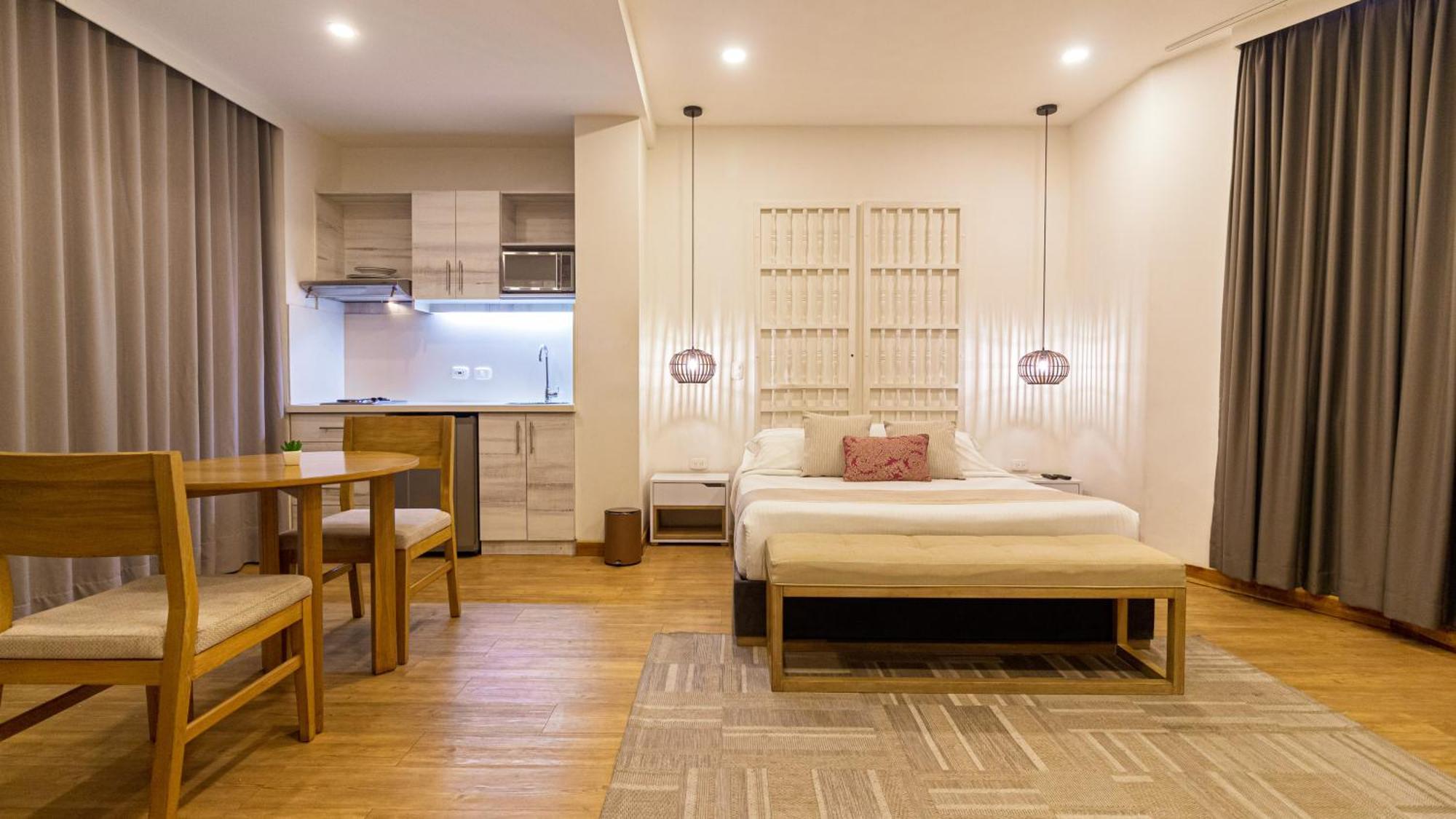 Apartment De Manga