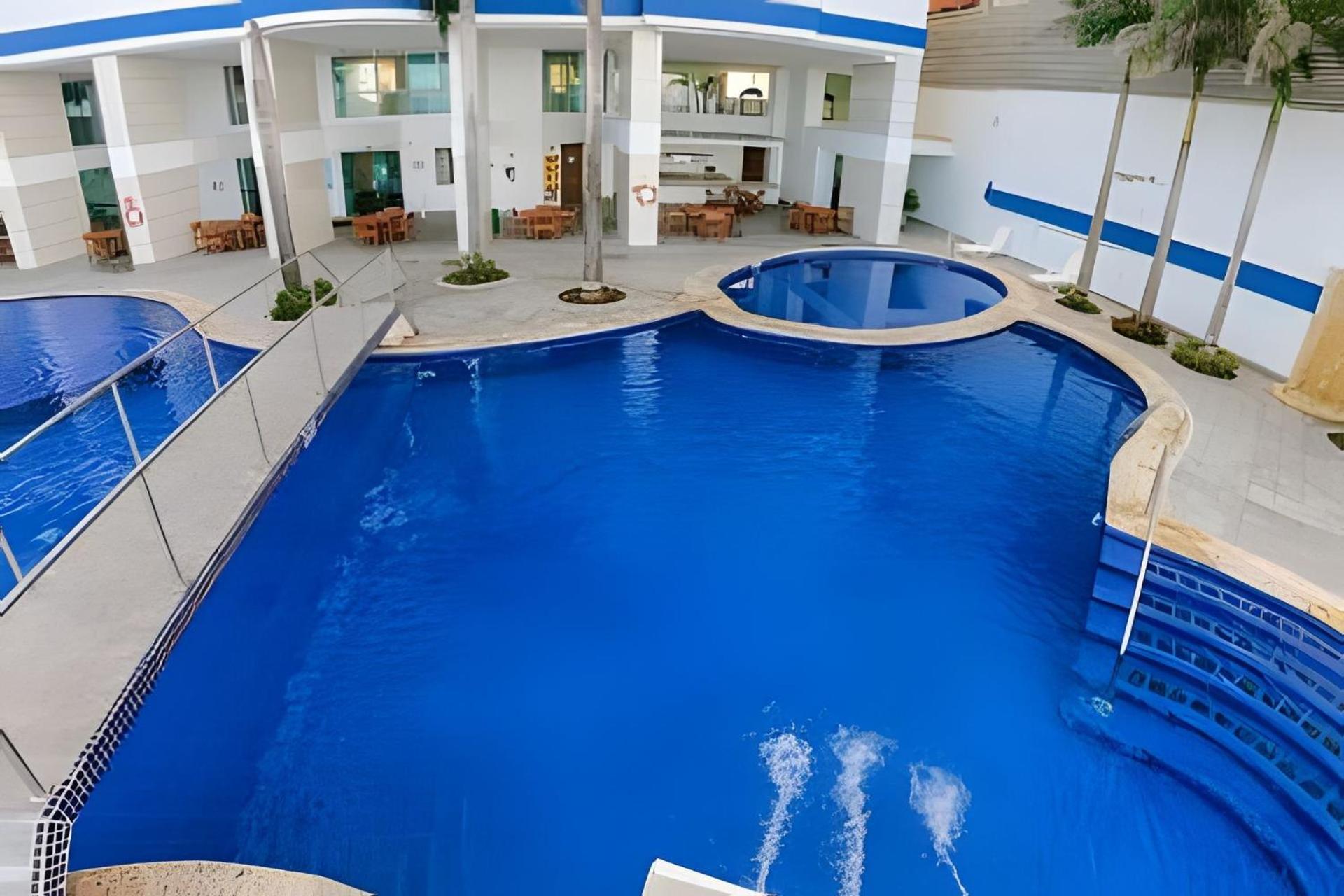 Apartment Con Vista Al Mar *