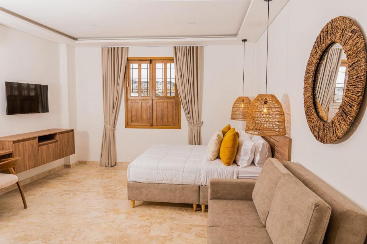 Aparthotel Del Mar Cartagena