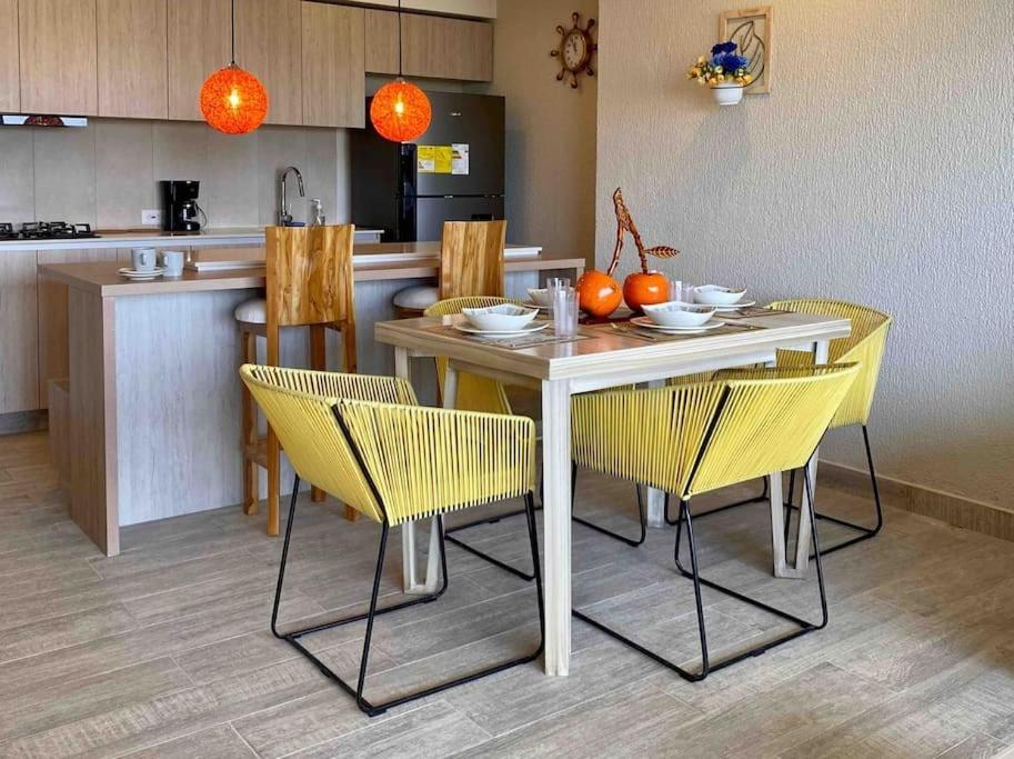 Dominique Apartment