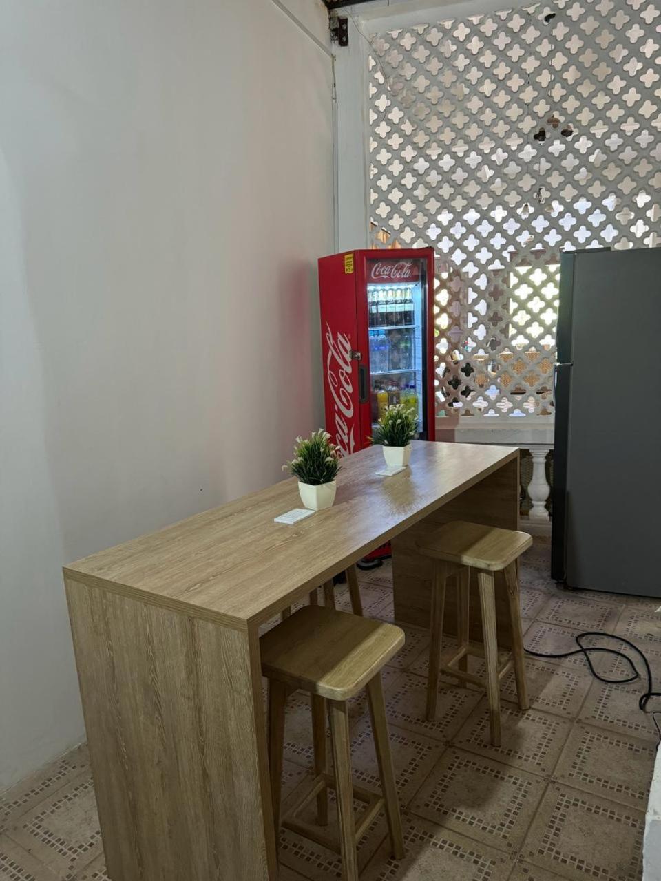 1811 Hostel Cartagena