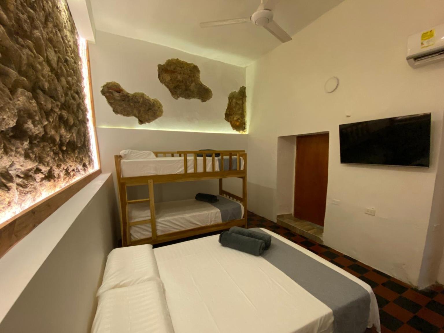 Casa Zaguan Hotel