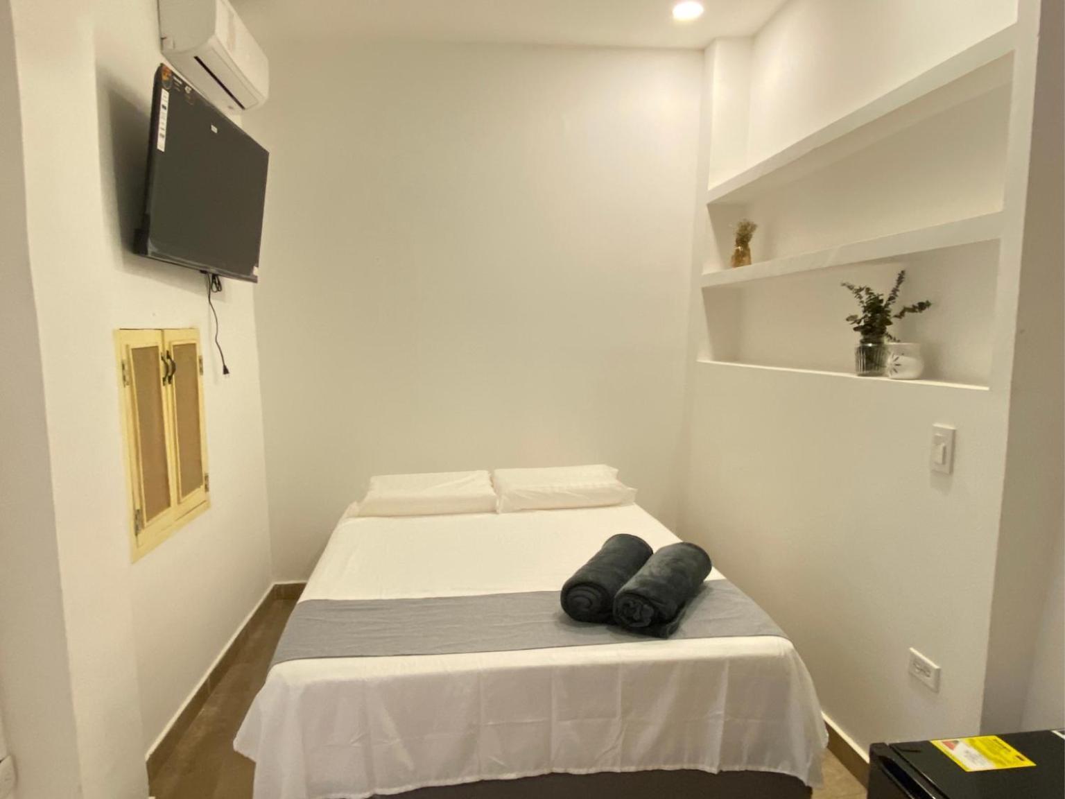 Hotel Casa Zaguan