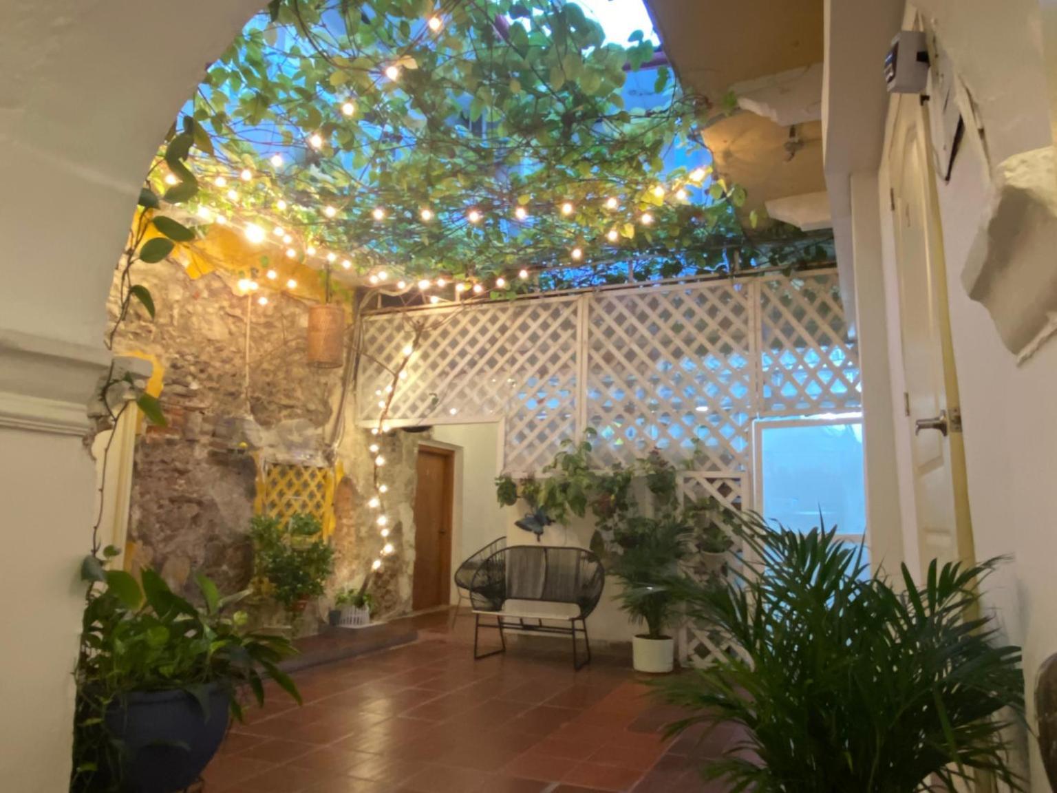 Hotel Casa Zaguan