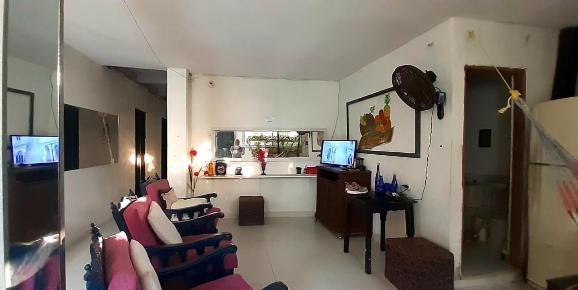 Homestay Sol