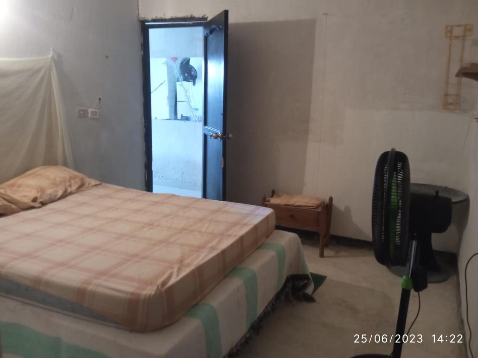 Sol Homestay