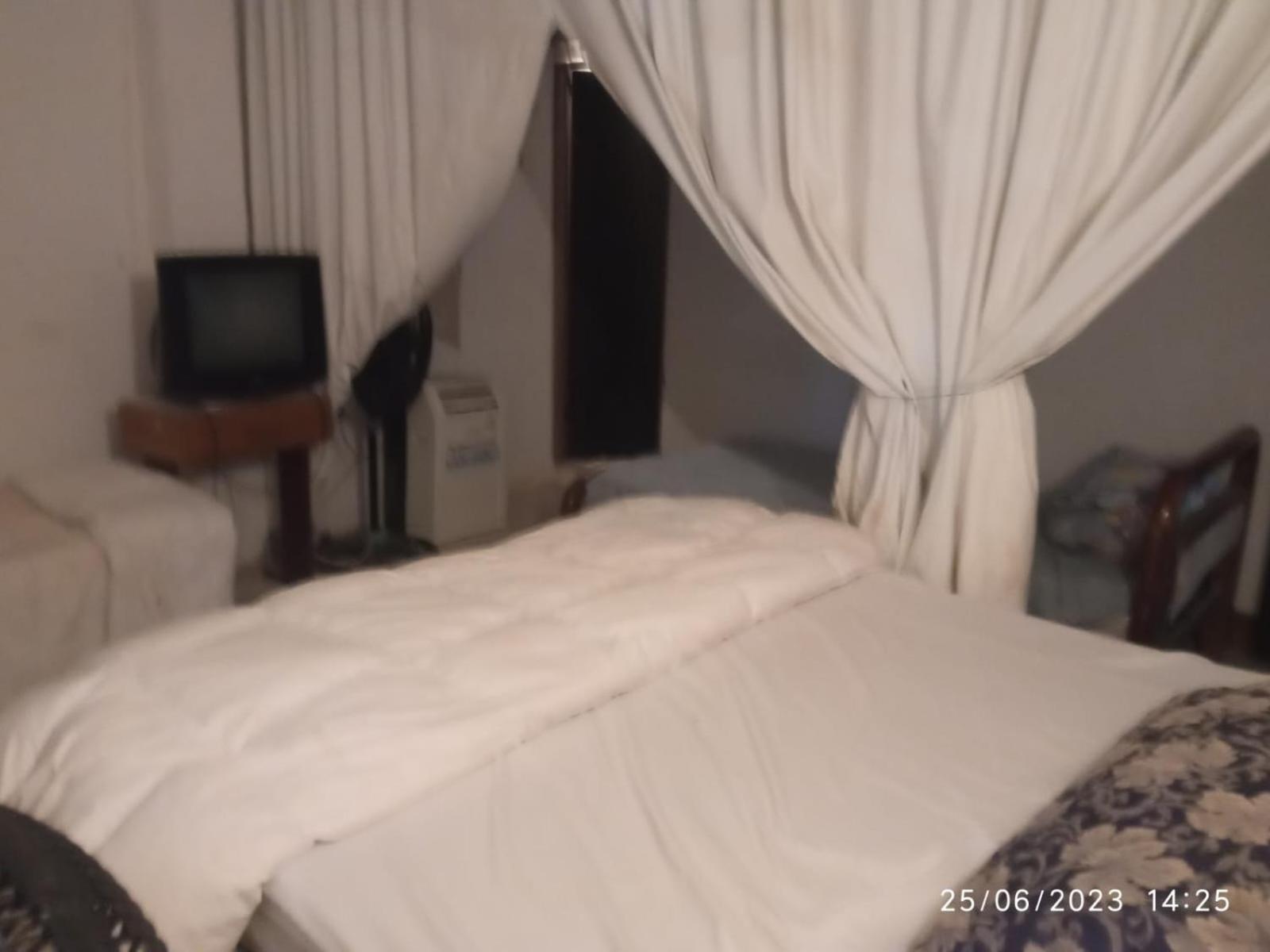 Sol Homestay Cartagena