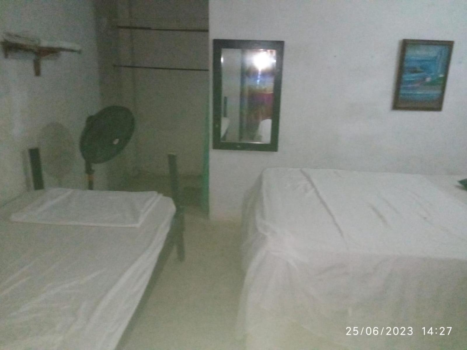 Homestay Sol Cartagena